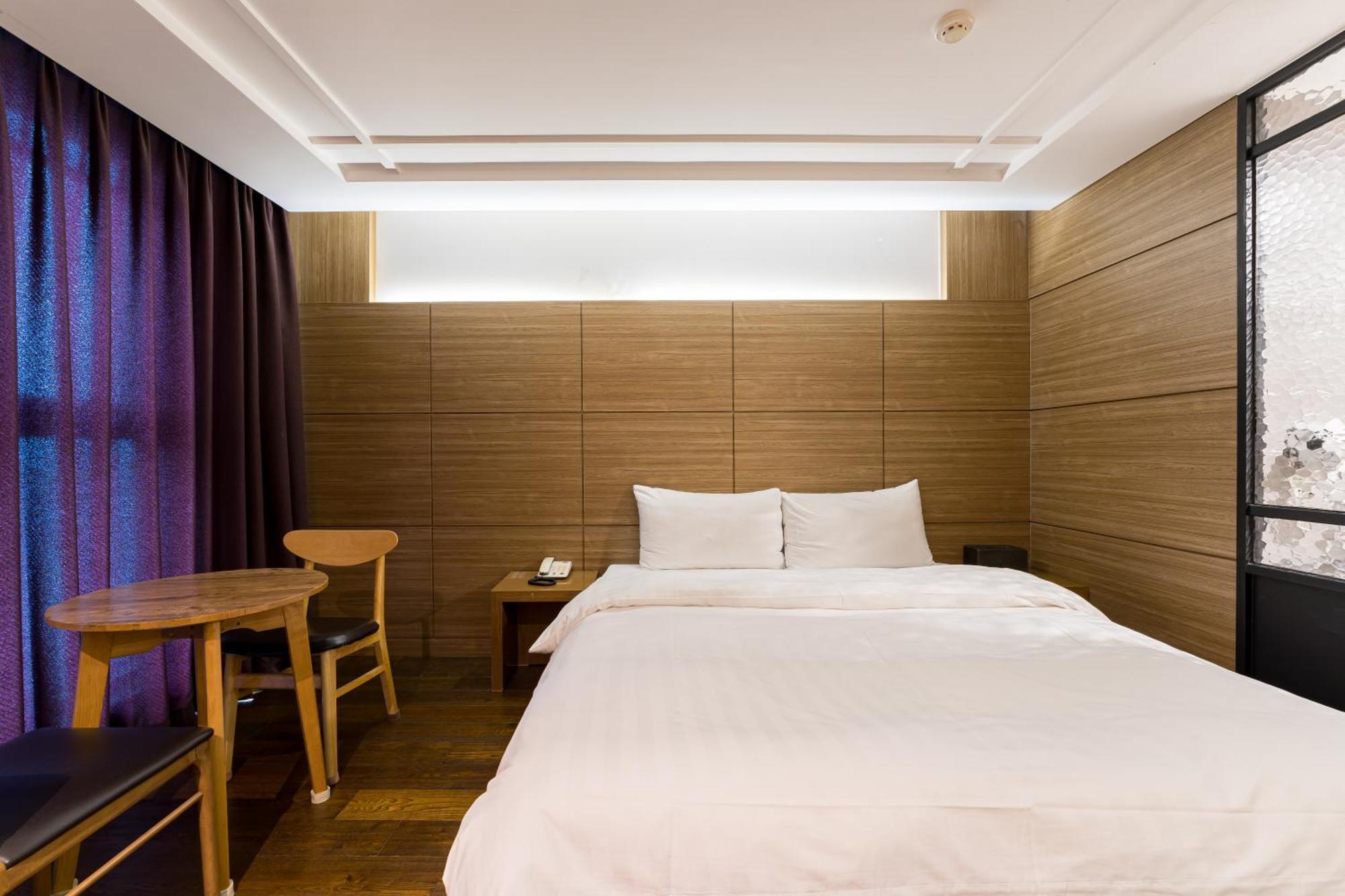 Browndot Hotel Incheon Songdo Exteriér fotografie