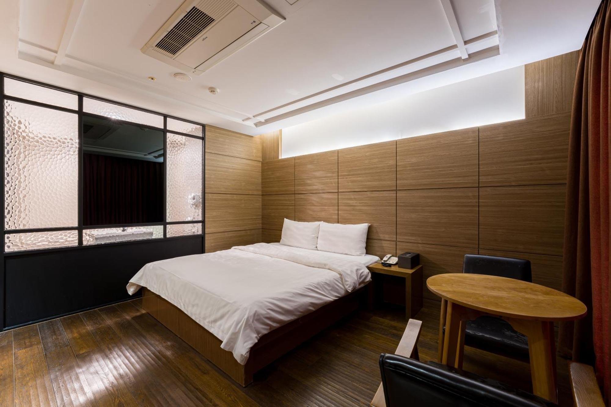 Browndot Hotel Incheon Songdo Exteriér fotografie