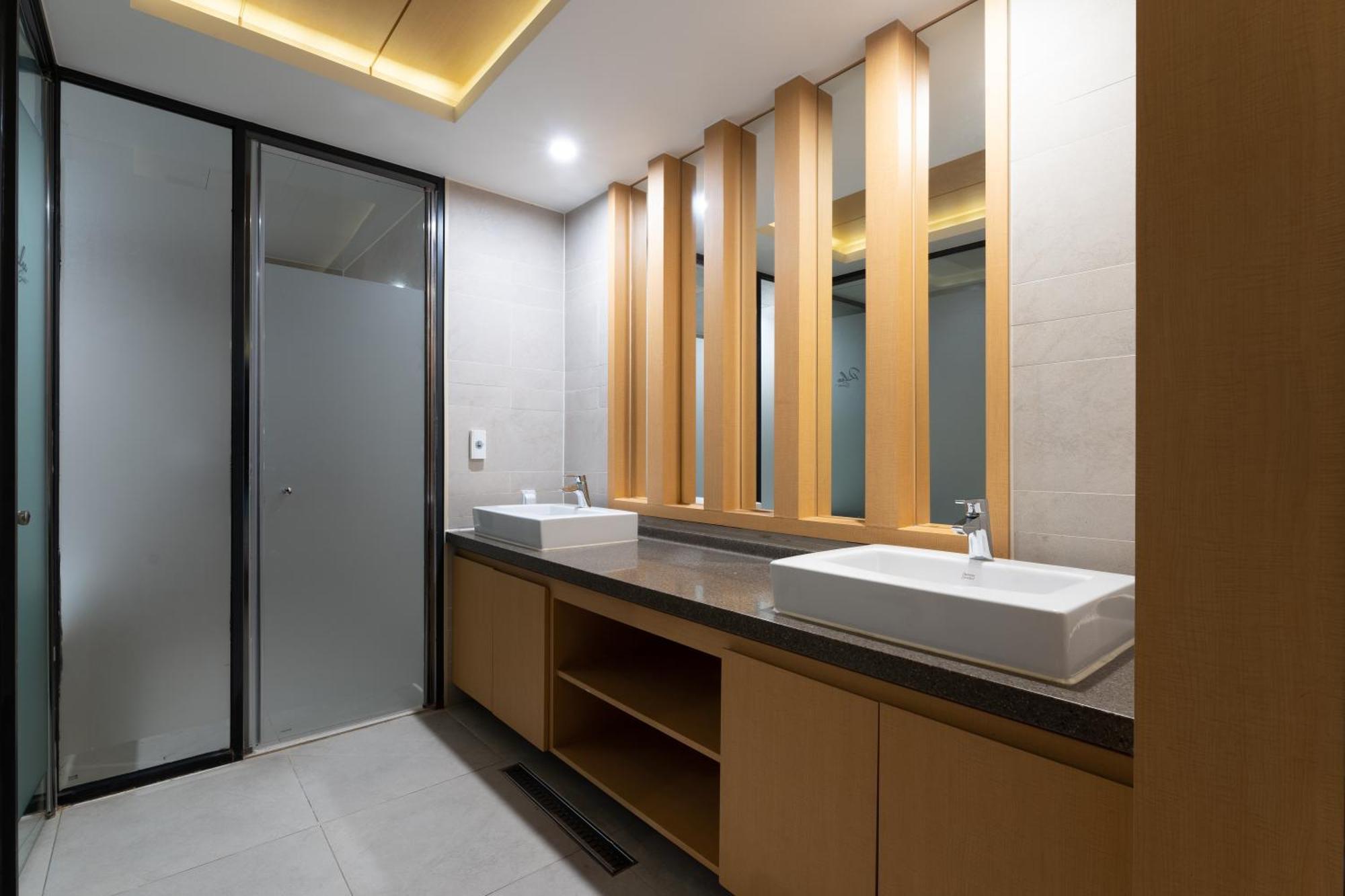 Browndot Hotel Incheon Songdo Exteriér fotografie