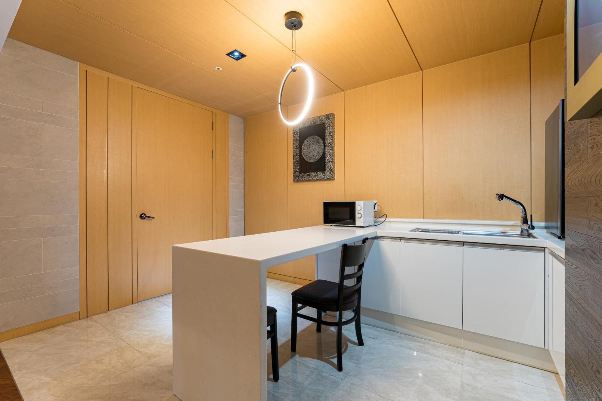 Browndot Hotel Incheon Songdo Exteriér fotografie