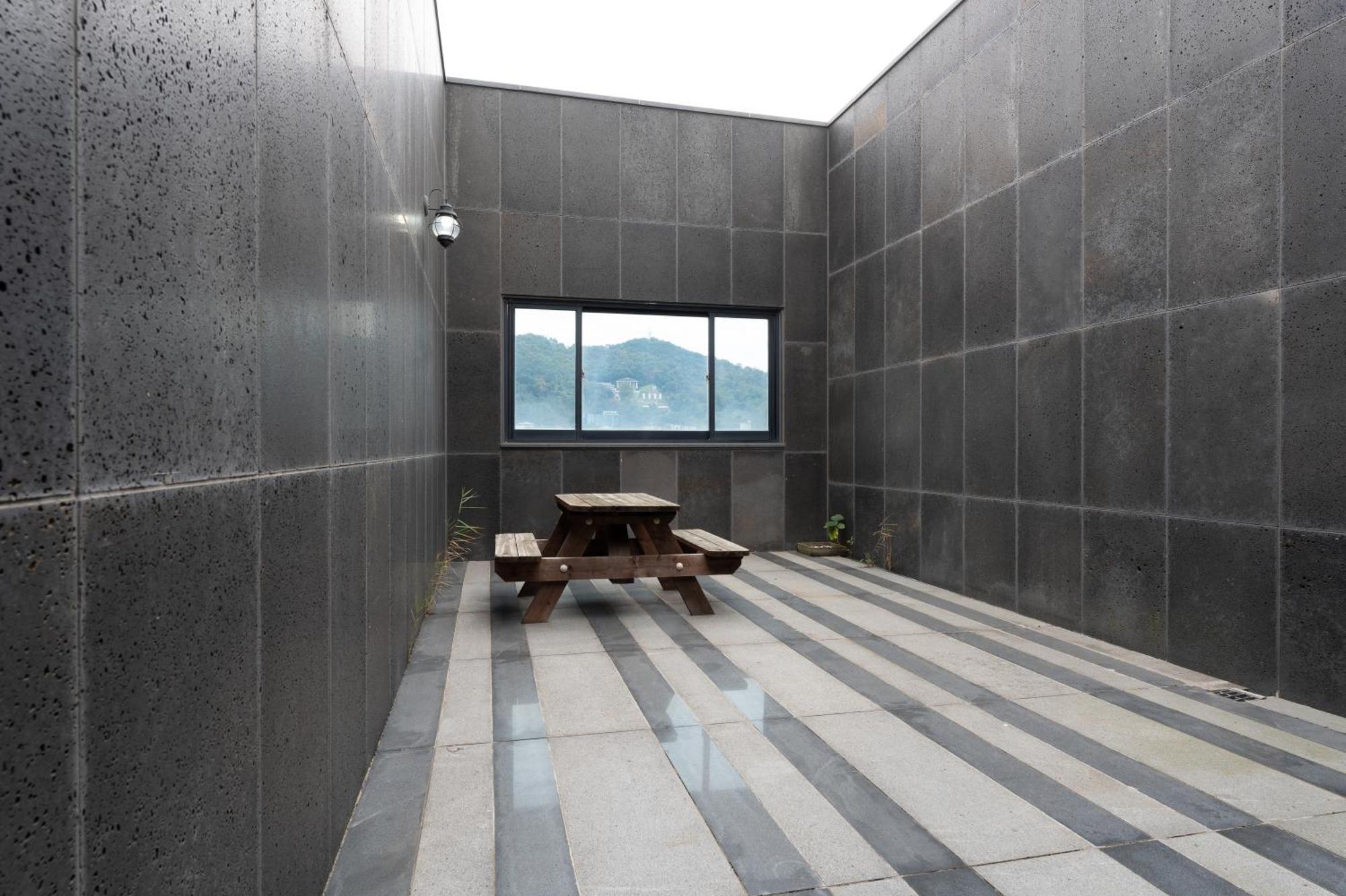 Browndot Hotel Incheon Songdo Exteriér fotografie
